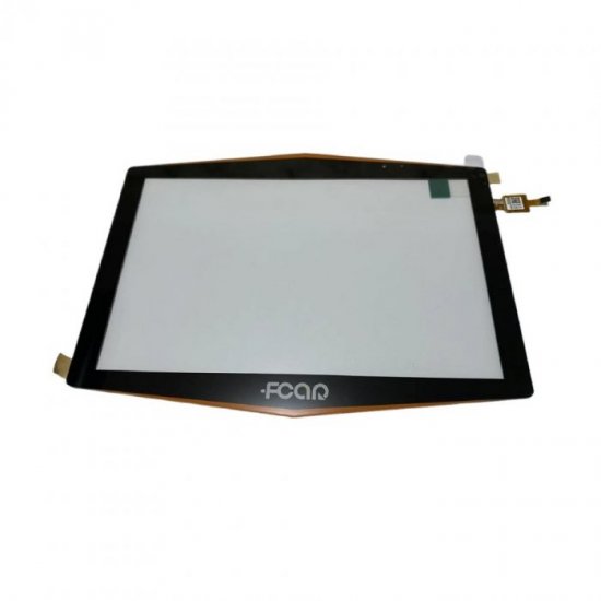 Touch Screen Digitizer Replacement for FCAR F508 F508D F508R - Click Image to Close